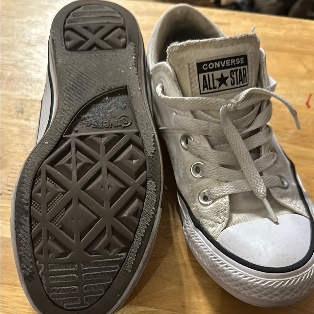 Converse AllStars - Picture 5 of 5
